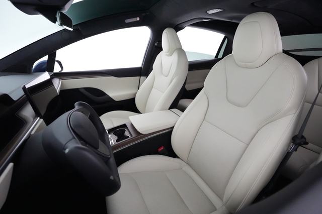 2022 Tesla Model X