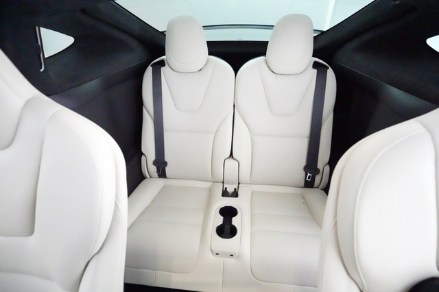 2022 Tesla Model X