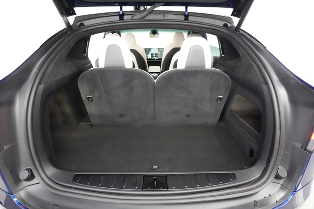 2022 Tesla Model X
