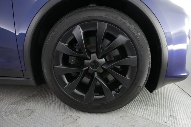 2022 Tesla Model X