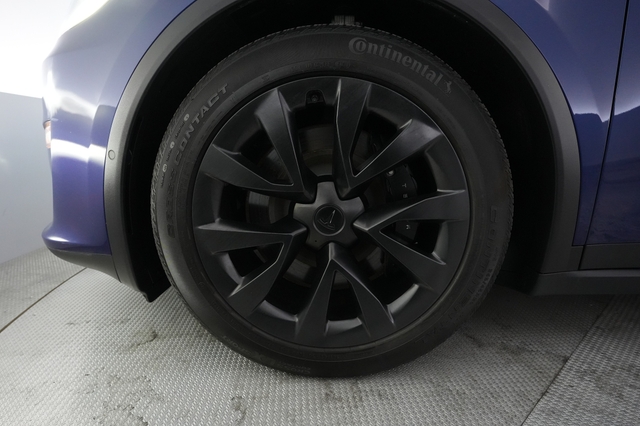 2022 Tesla Model X