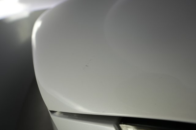 2022 Tesla Model X — photo 23 of 27