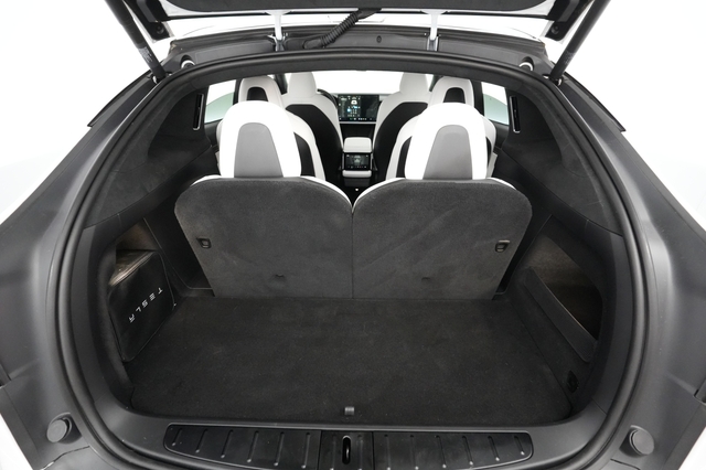2022 Tesla Model X