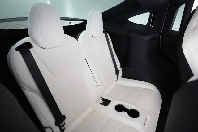 2022 Tesla Model X