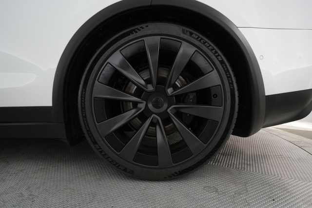 2022 Tesla Model X