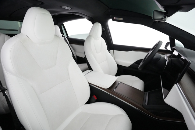 2022 Tesla Model X