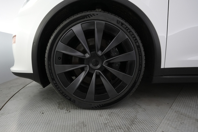 2022 Tesla Model X