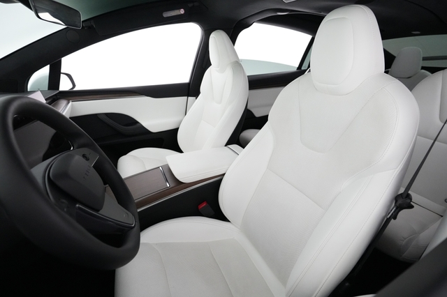 2022 Tesla Model X