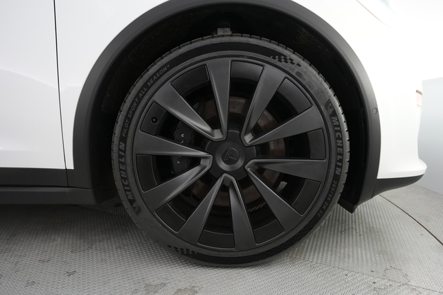 2022 Tesla Model X