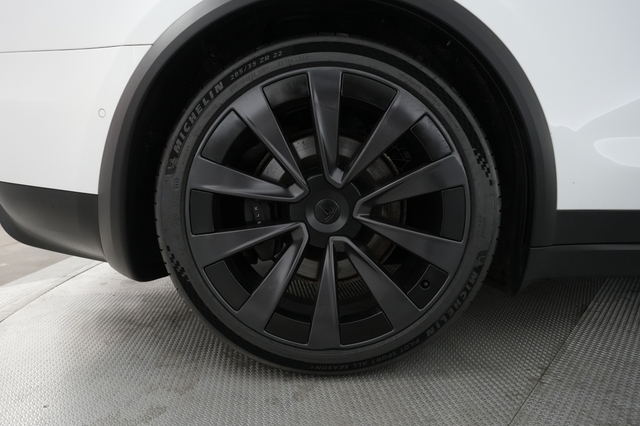 2022 Tesla Model X