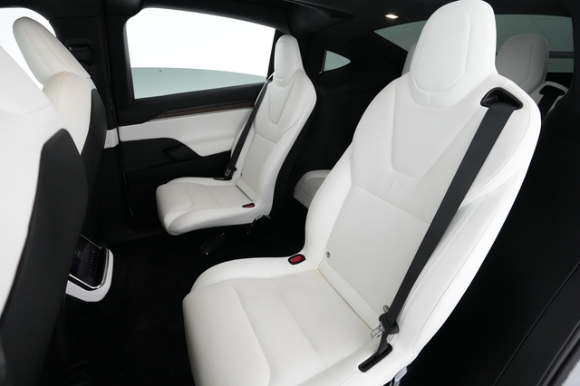 2022 Tesla Model X