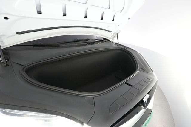 2022 Tesla Model X