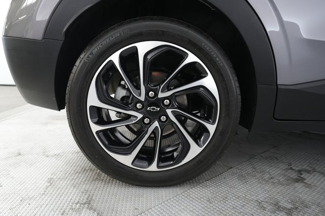 2023 Chevrolet Bolt EUV — photo 16 of 19