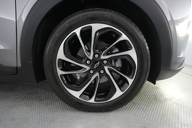 2023 Chevrolet Bolt EUV — photo 15 of 19