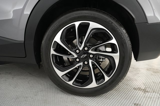 2023 Chevrolet Bolt EUV — photo 7 of 19