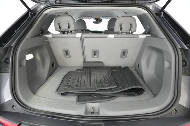 2023 Chevrolet Bolt EUV — photo 6 of 19
