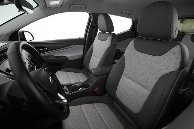 2023 Chevrolet Bolt EUV — photo 3 of 19