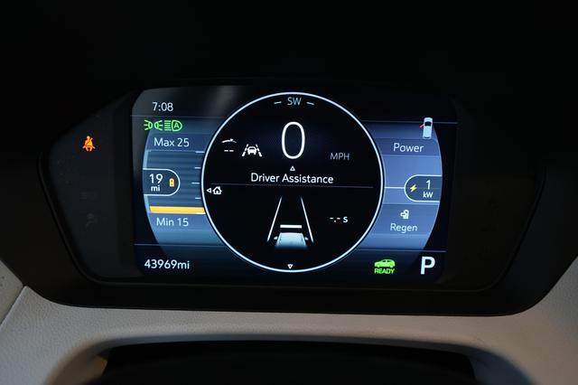 2023 Chevrolet Bolt EUV — photo 5 of 19