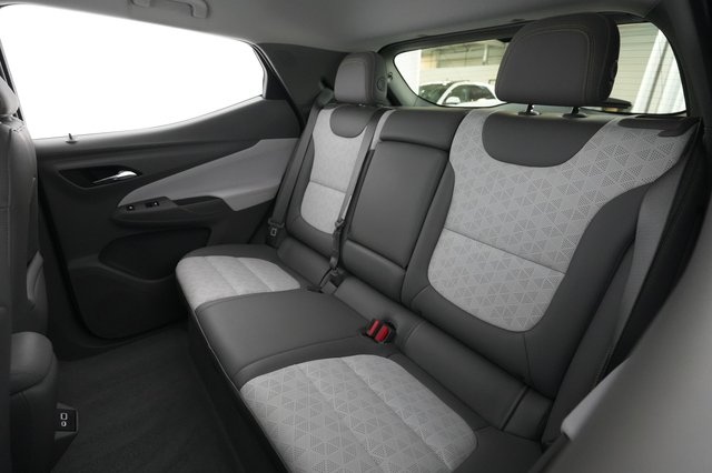 2023 Chevrolet Bolt EUV — photo 19 of 19