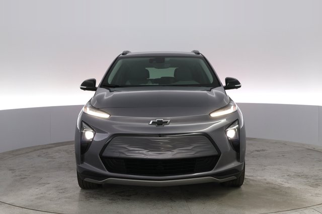 2023 Chevrolet Bolt EUV — photo 13 of 19