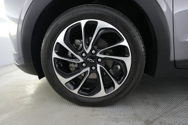 2023 Chevrolet Bolt EUV — photo 17 of 19