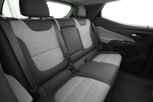 2023 Chevrolet Bolt EUV — photo 4 of 19
