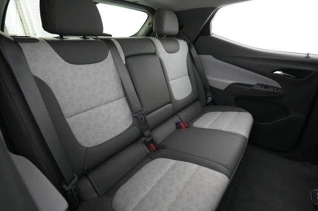 2023 Chevrolet Bolt EUV — photo 4 of 19