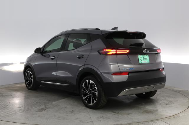 2023 Chevrolet Bolt EUV — photo 9 of 19