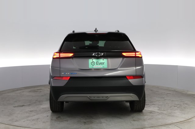 2023 Chevrolet Bolt EUV — photo 14 of 19