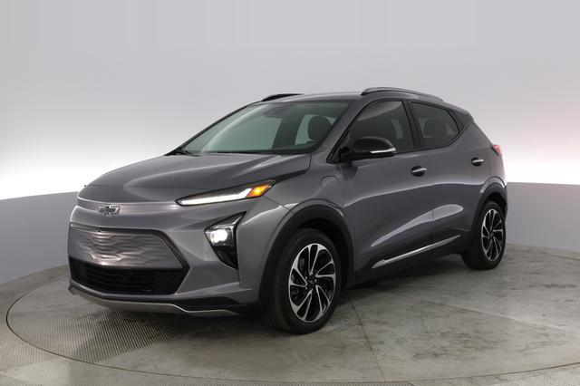 2023 Chevrolet Bolt EUV — VIN 1G1FZ6S04P4116846