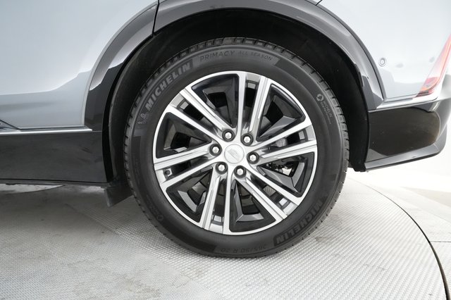 2023 Cadillac LYRIQ — photo 15 of 21