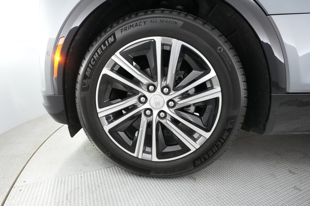 2023 Cadillac LYRIQ — photo 7 of 21