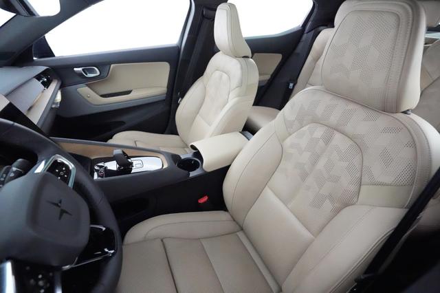 2022 Polestar 2 — photo 3 of 22