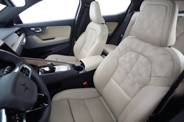 2022 Polestar 2 — photo 3 of 22