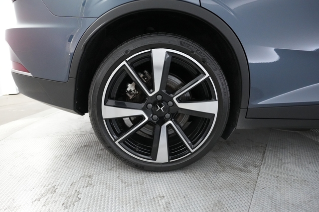 2022 Polestar 2