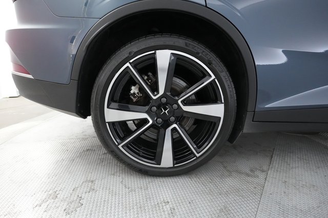 2022 Polestar 2 — photo 16 of 22