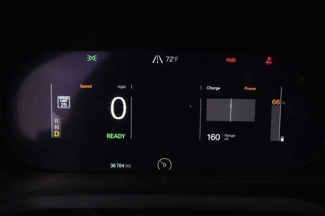 2022 Polestar 2 — photo 5 of 22