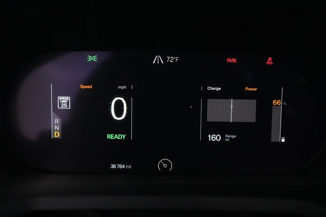 2022 Polestar 2 — photo 5 of 22