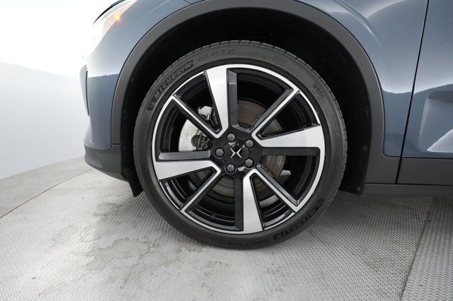 2022 Polestar 2