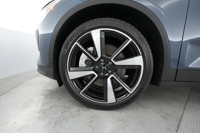 2022 Polestar 2 — photo 7 of 22