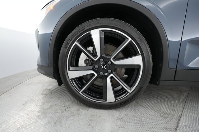 2022 Polestar 2 — photo 7 of 22
