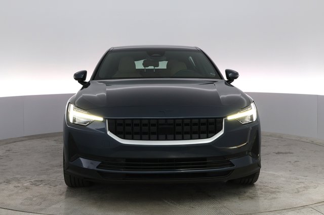 2022 Polestar 2 — photo 13 of 22