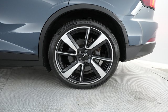 2022 Polestar 2 — photo 15 of 22