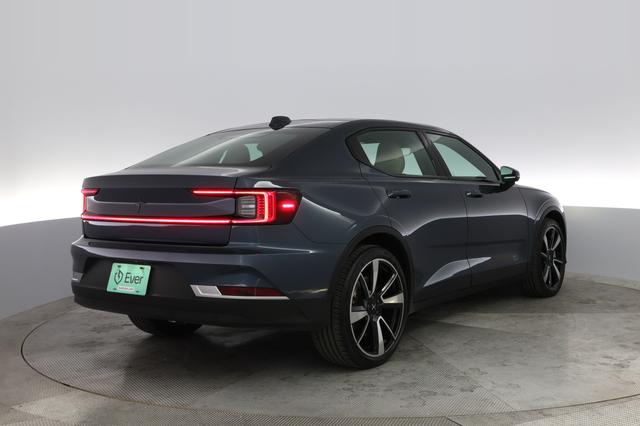 2022 Polestar 2 — photo 2 of 22