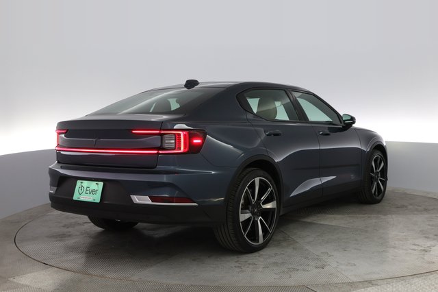 2022 Polestar 2 — photo 2 of 22