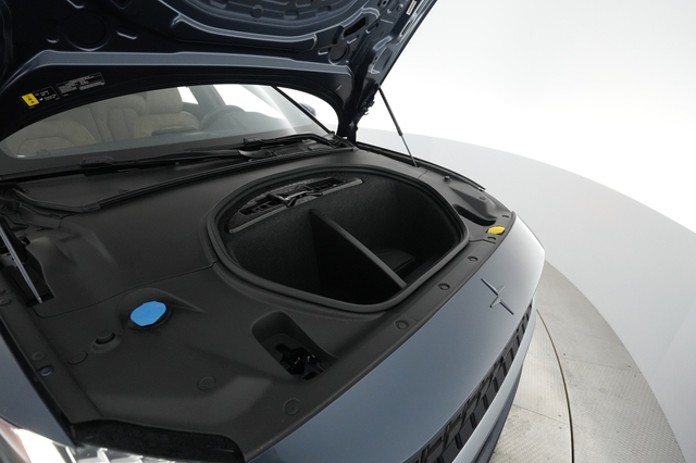 2022 Polestar 2
