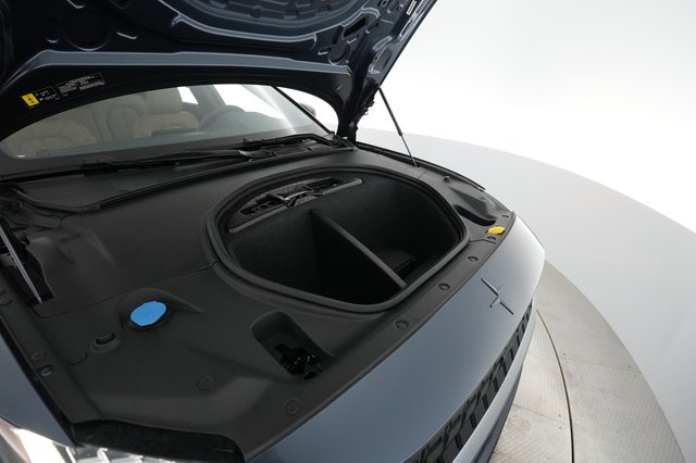 2022 Polestar 2 — photo 21 of 22