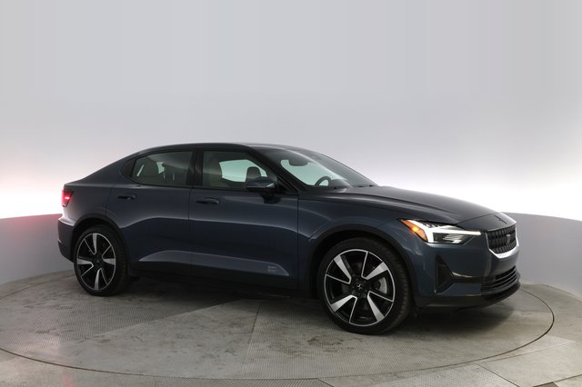 2022 Polestar 2 — photo 11 of 22
