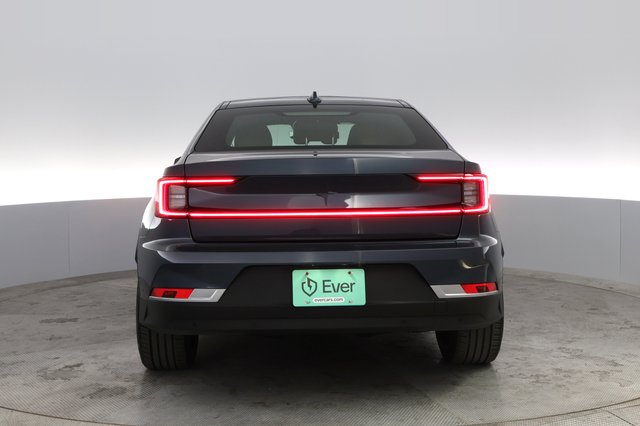 2022 Polestar 2 — photo 14 of 22