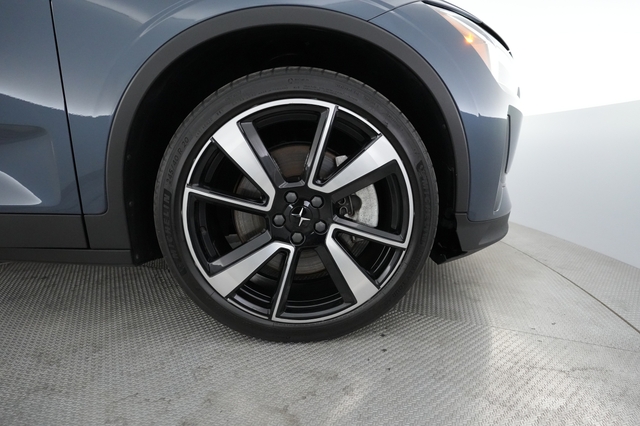 2022 Polestar 2